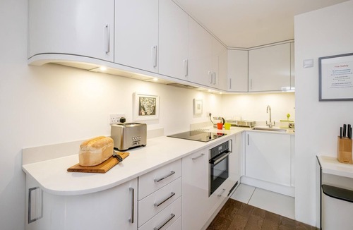 Thorpeness Cottage | Regatta - sleeps 2 guests in 1 bedroom