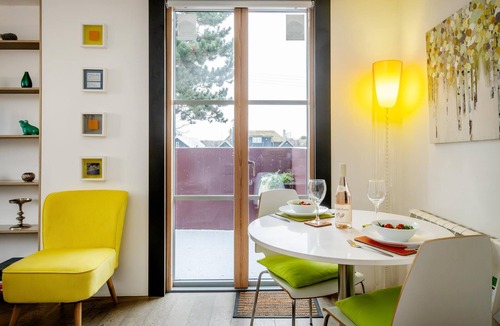 Thorpeness Cottage | Regatta - sleeps 2 guests in 1 bedroom