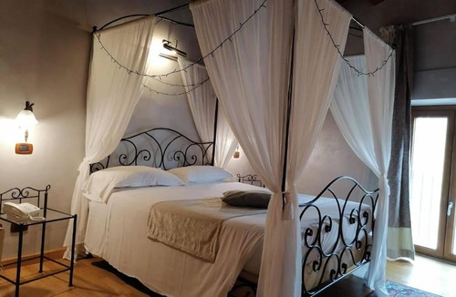 Boccea Hotel | Relais Castrum Boccea