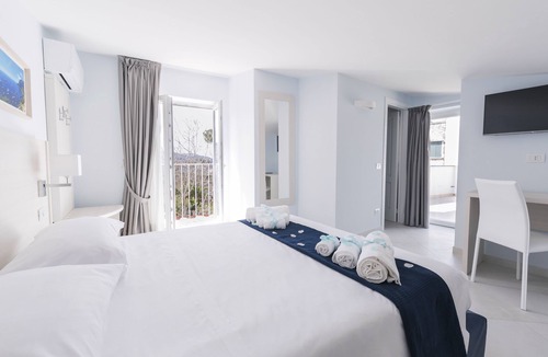 Sant'Agnello House | Relais Kaora