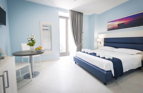 Sant'Agnello House | Relais Kaora