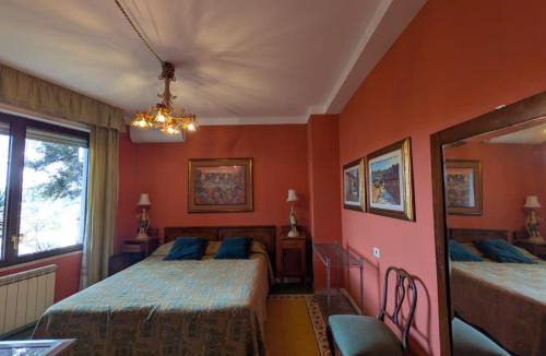 Camilluccia House | Relais La Canfora