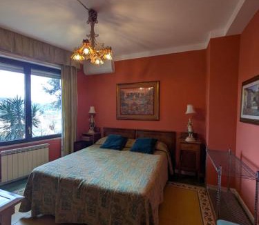 Camilluccia House | Relais La Canfora