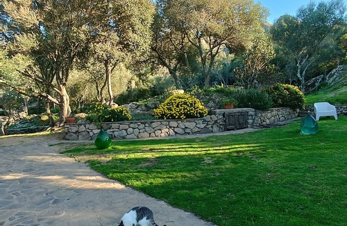Arzachena Cottage | Relaxing House
