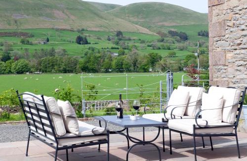 Sedbergh House | Relaxing pet friendly rural retreat