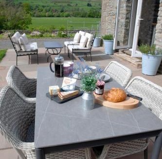 Sedbergh House | Relaxing pet friendly rural retreat