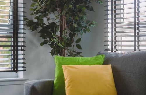 Dalmarnock Apartment | RelaxingSleep Apartments