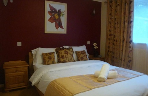 Takeley House | Remarc House Stansted