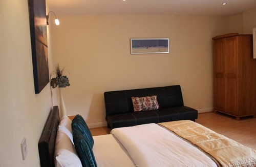 Takeley House | Remarc House Stansted