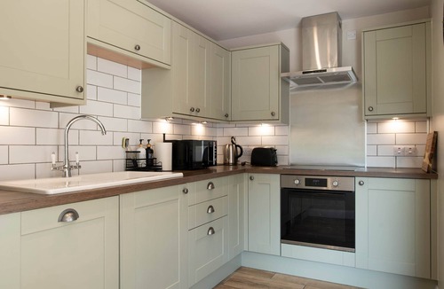 Nairn House | Remore Steading - The Coach House