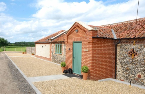 Hethel Cottage | Remus
