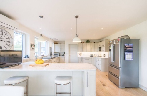 Rendham Cabin | Rendham | 6 Bedroom superb house