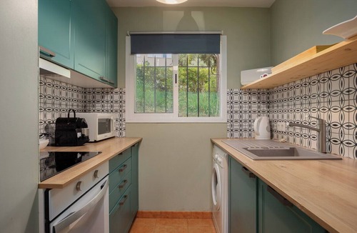 Calella de Palafrugell Apartment | Renovated apartment with sea views, Golfet