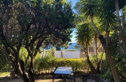 Calella de Palafrugell Apartment | Renovated apartment with sea views, Golfet