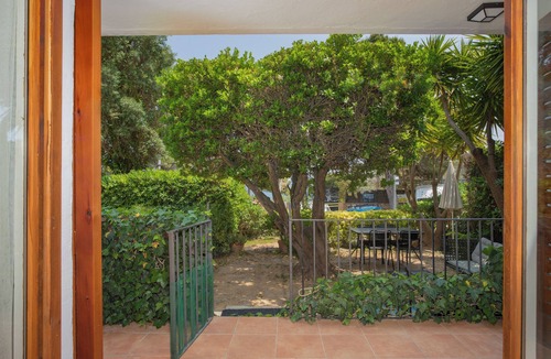 Calella de Palafrugell Apartment | Renovated apartment with sea views, Golfet