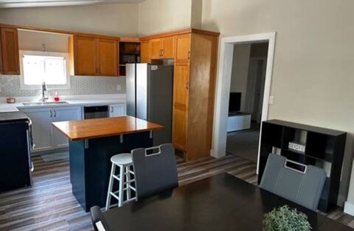Hamilton Apartment | Renovated 2 Bedroom Apt Central Hamilton
