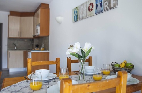 Platja d'Aro Apartment | Renovated Apartment, Pool, Near Beach, Free WiFi, A/C, Parking, Close to All Amenities