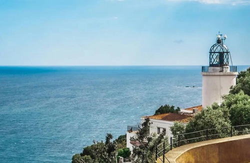 Llafranc Apartment | Renovated apartment at 500 metres from the beach, ideal for families