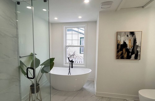 South London House | Renovation house for rent