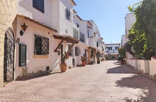 Empuriabrava Villa | Requesens