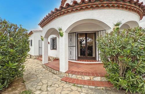Empuriabrava Villa | Requesens