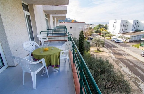 El Mas Oliva Apartment | Rescator Resort 211 - One Bedroom Apartment, Sleeps 4
