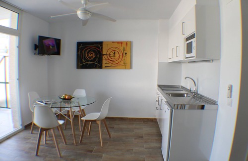 El Mas Oliva Apartment | Rescator Resort 212 - One Bedroom Apartment, Sleeps 4