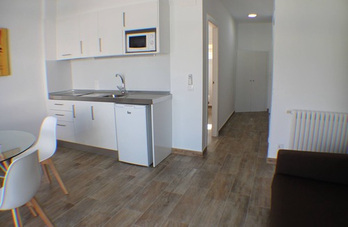 El Mas Oliva Resort | Rescator Resort 224 - One Bedroom Resort, Sleeps 4