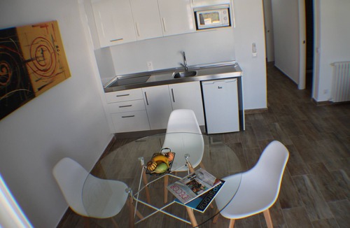 El Mas Oliva Resort | Rescator Resort 224 - One Bedroom Resort, Sleeps 4
