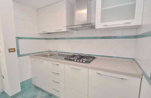 Palinuro Apartment | Residence a Palinuro ID 559