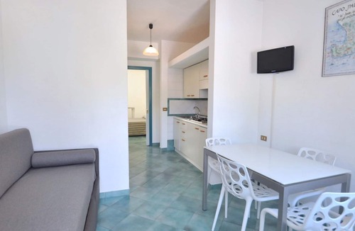 Palinuro Apartment | Residence a Palinuro ID 128