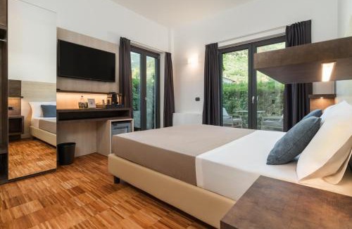Arco Hotel | Residence Al Frantoio