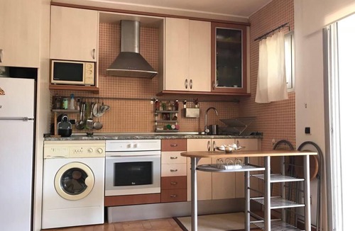 Platja d'Aro Apartment | Residence Apartment
