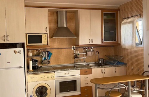 Platja d'Aro Apartment | Residence Apartment