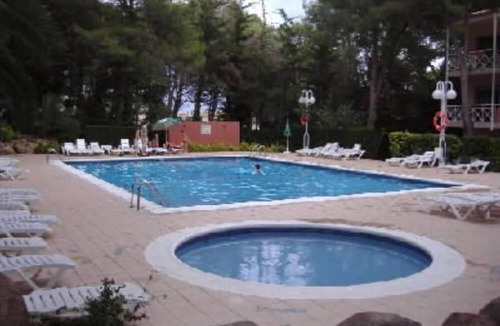 Platja d'Aro Apartment | Residence Apartment