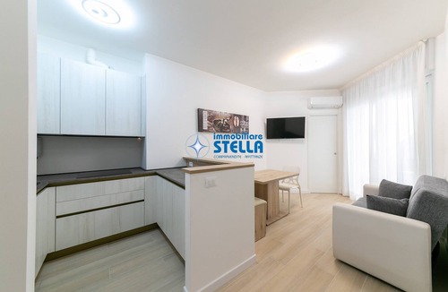 Lido di Jesolo Apartment | Residence Apollo/° Park + Beach Place °