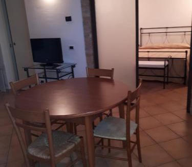 Volta Mantovana Apartment | Residence Buca di Bacco