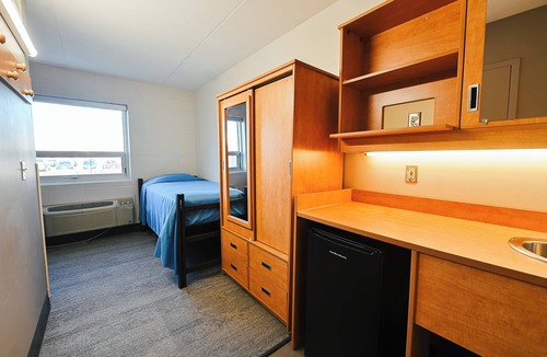 Kingston Hotel | Residence & Conference Centre - Kingston