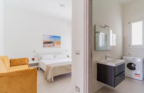 Torre Lapillo Apartment | Residence Jolly Mare