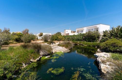 Torre Lapillo Apartment | Residence Jolly Mare