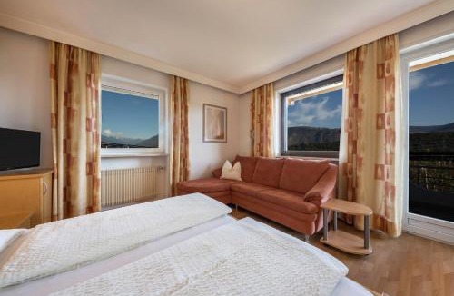 Tesimo Apartment | Residence Kronstein - Fewo 3