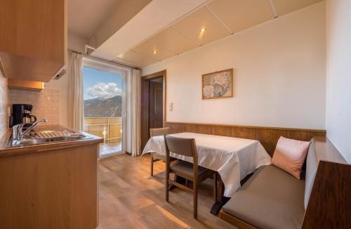 Tesimo Apartment | Residence Kronstein - Fewo 5