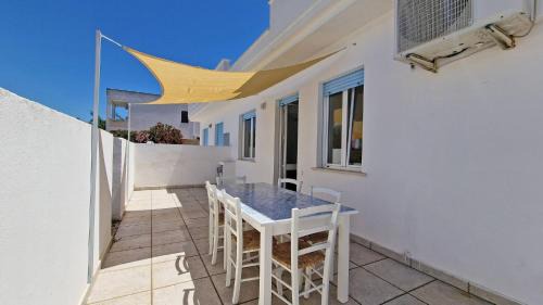 Marina di Mancaversa Ski Chalet | Residence La Corte by Salento Affitti