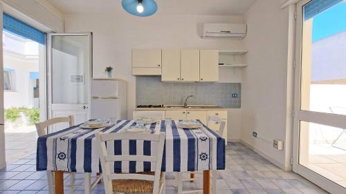 Marina di Mancaversa Ski Chalet | Residence La Corte by Salento Affitti