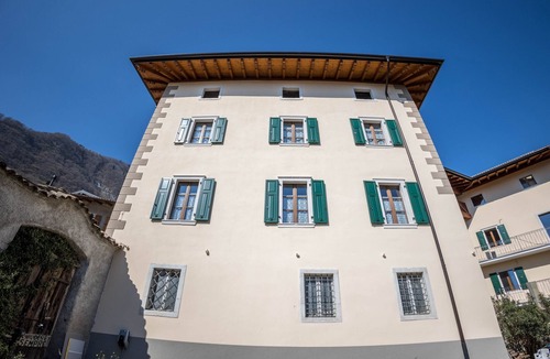 Ville del Monte Apartment | Residence Lena App 2