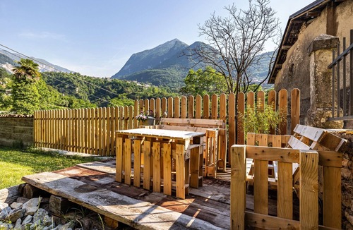 Ville del Monte Apartment | Residence Lena App 2