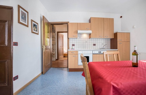 Ville del Monte Apartment | Residence Lena App 4
