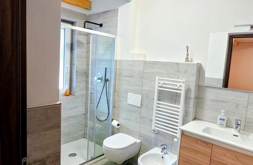 Aymavilles Apartment | Residence Moulin