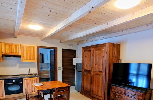 Aymavilles Apartment | Residence Moulin