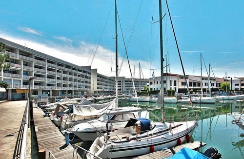 Lignano Sabbiadoro Apartment | Residence Olimpo, Lignano Sabbiadoro